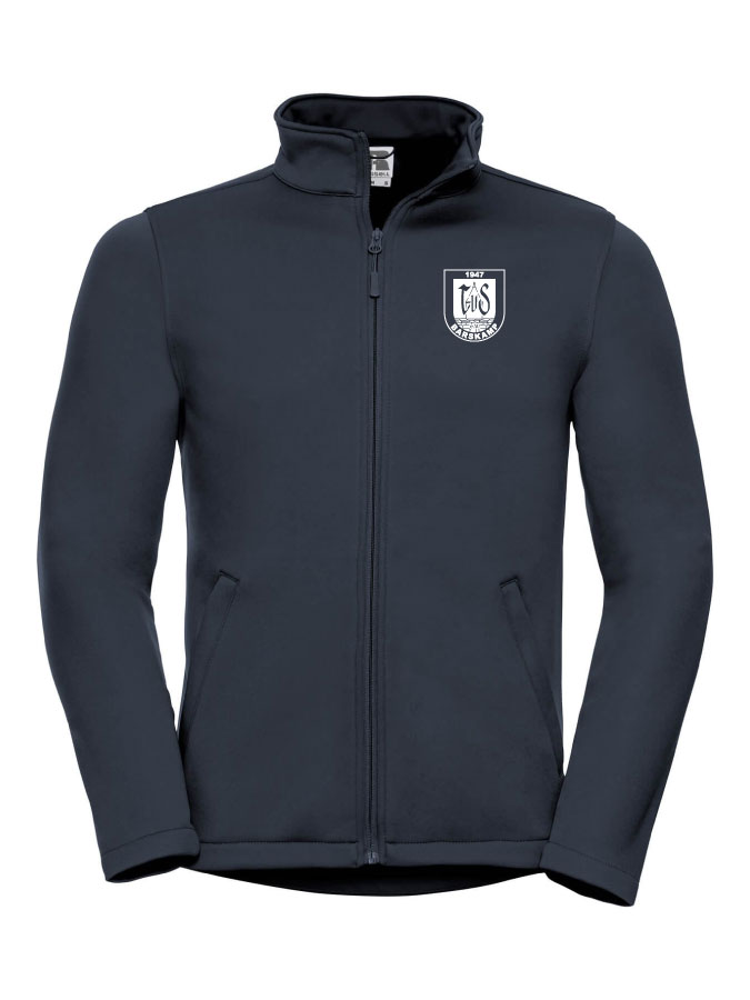 Softshelljacke Basic Herren