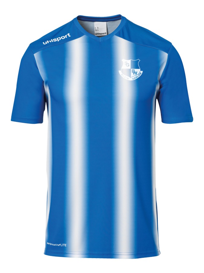 uhlsport Stripe 2.0 Trikot Kurzarm