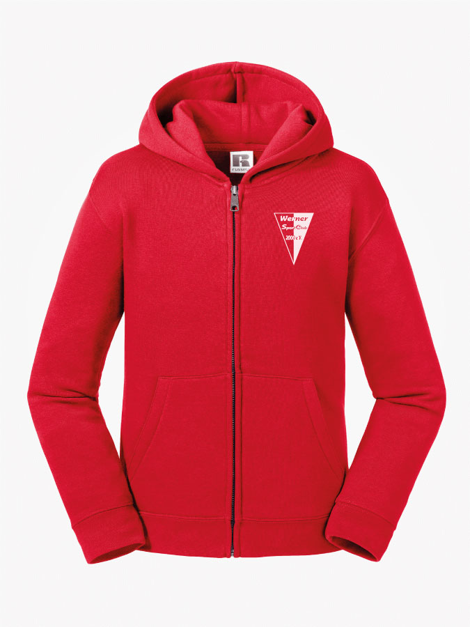 Zipper Basic Kids