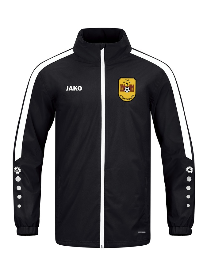 Jako Allwetterjacke Power
