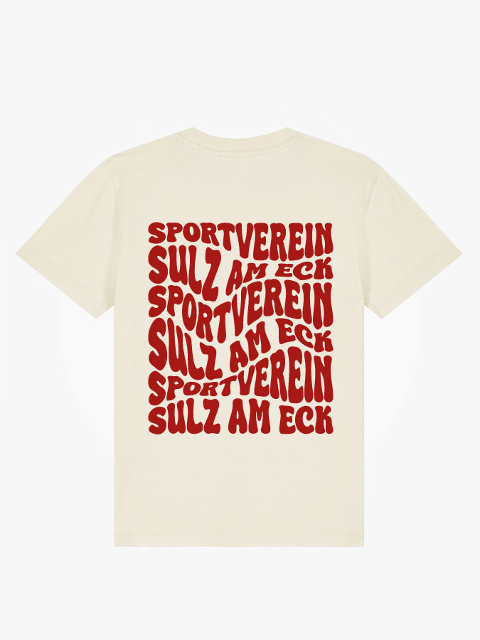 Shirt Wavy Kids