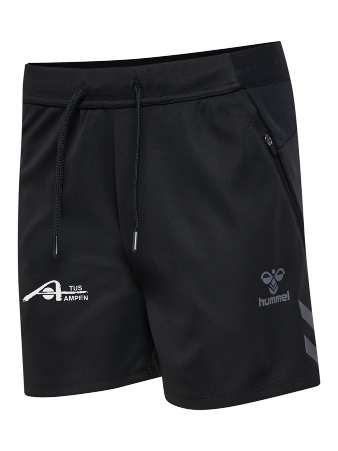 Hummel Cima 2.0 Shorts Damen