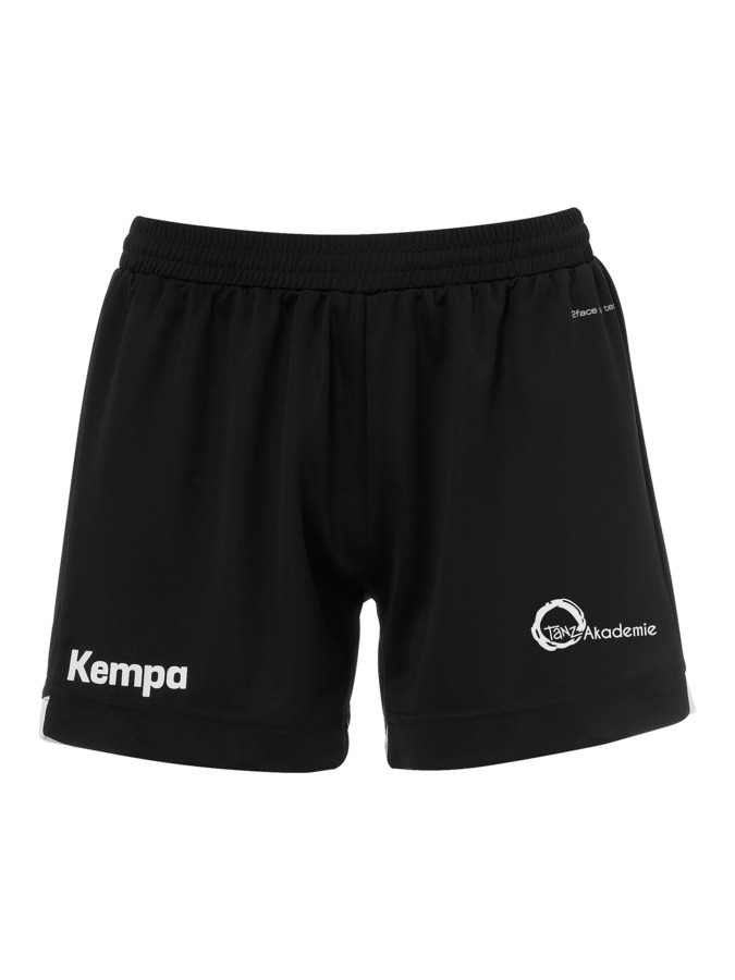 Kempa Player Shorts Damen