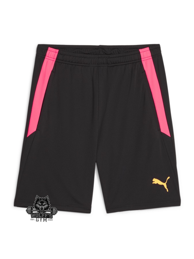 PUMA teamLIGA Training Shorts 2 (Offene Taschen)