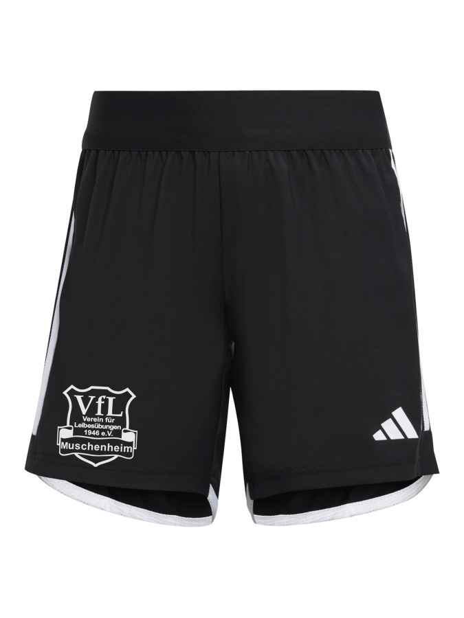 adidas Tiro 23 Competition Match Shorts Damen