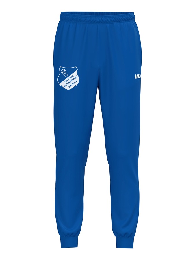 Jako Polyesterhose One