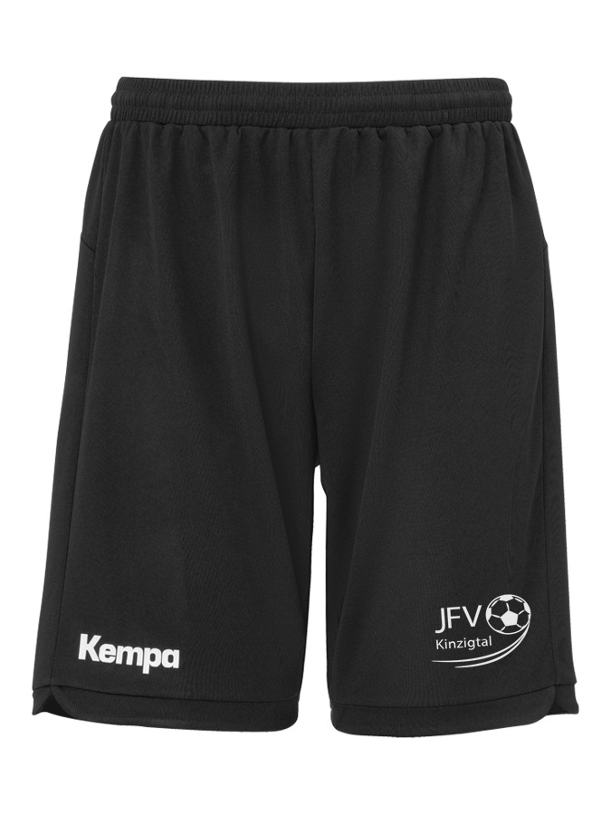Kempa Prime Shorts
