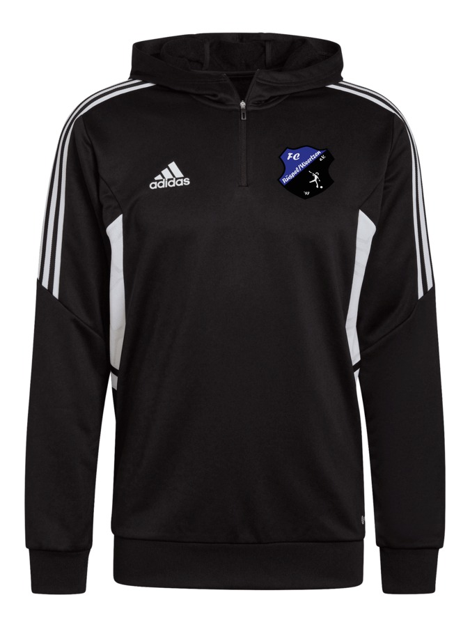 adidas Condivo 22 Kapuzensweatshirt