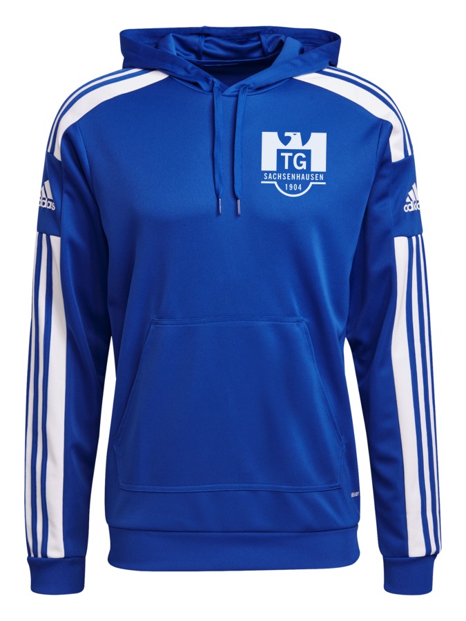 adidas Squadra 21 Hoodie