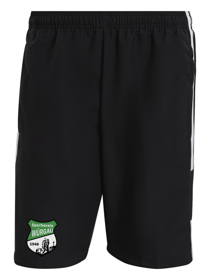 adidas Squadra 21 Downtime Shorts