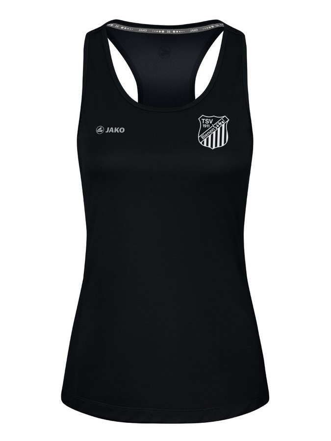 Jako Tanktop Run 2.0 Damen