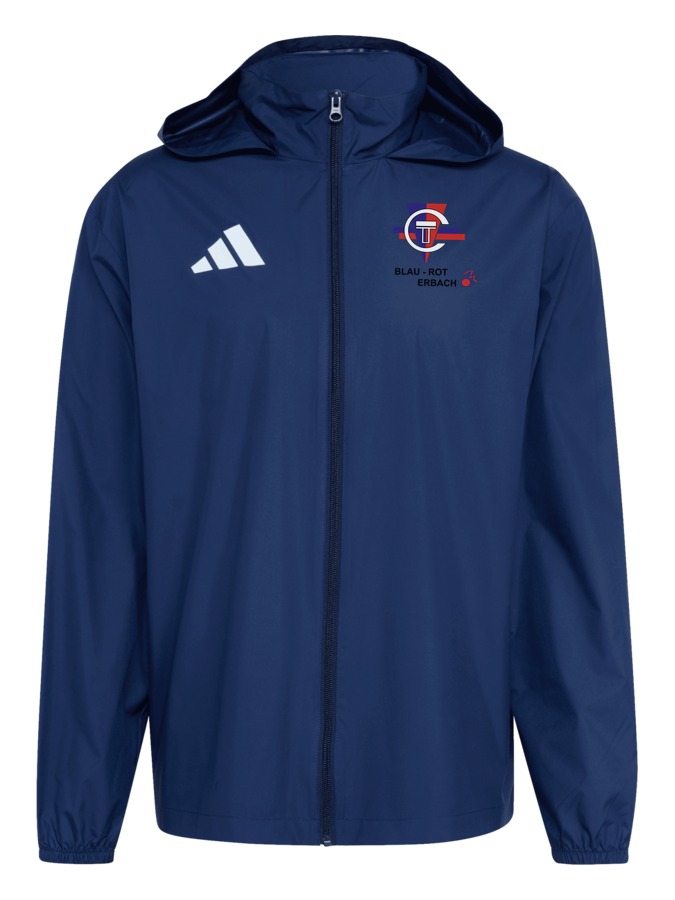 adidas Entrada 26 Regenjacke