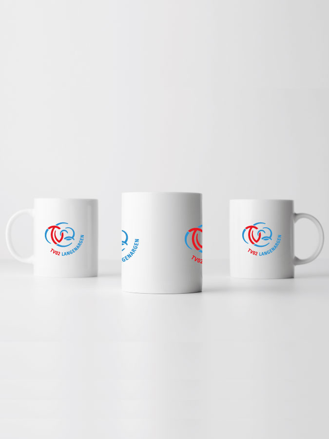 Tasse Logo