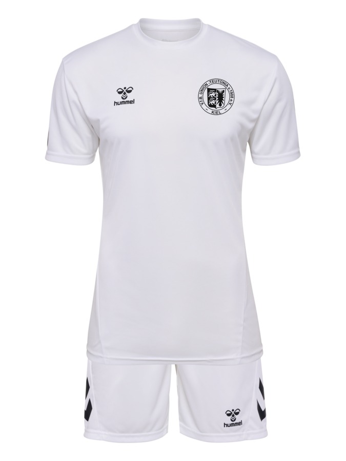 Hummel Logo Set