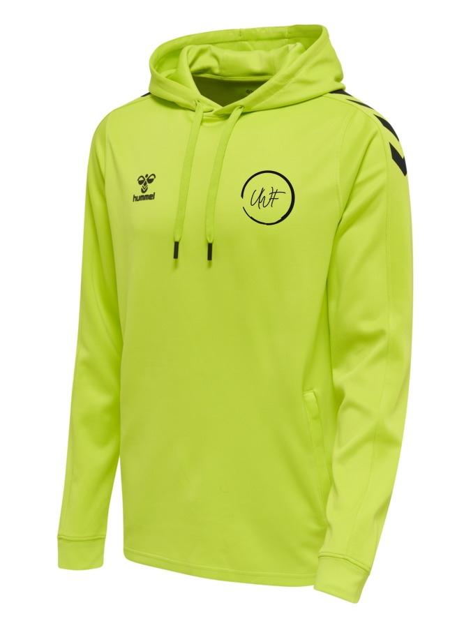 Hummel Core XK Poly Sweat Hoodie