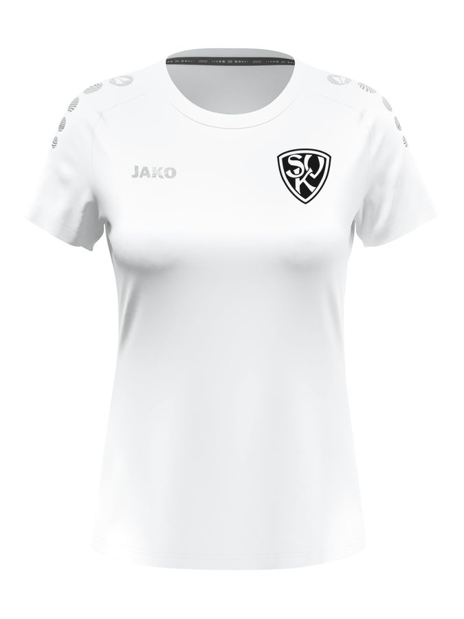 Jako T-Shirt Light Flow Damen