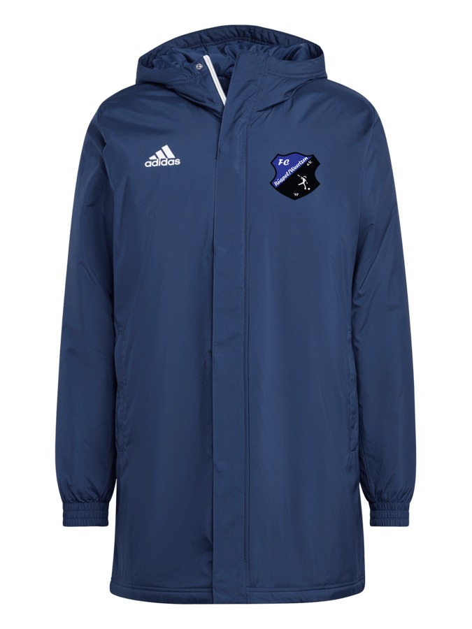 adidas Entrada 22 Stadionjacke