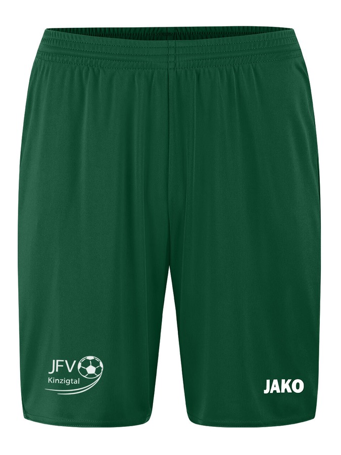 Jako Sporthose Manchester 2.0 ohne Innenslip