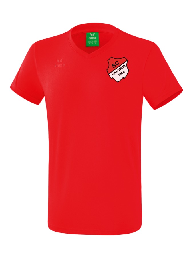 Erima Style T-Shirt