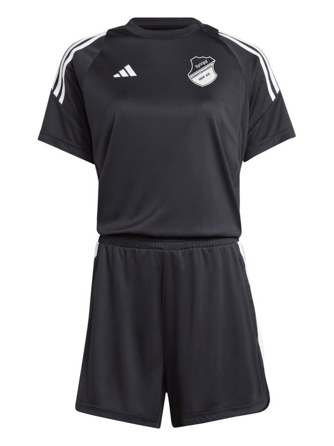adidas Tiro 24 Training Jumpsuit Damen
