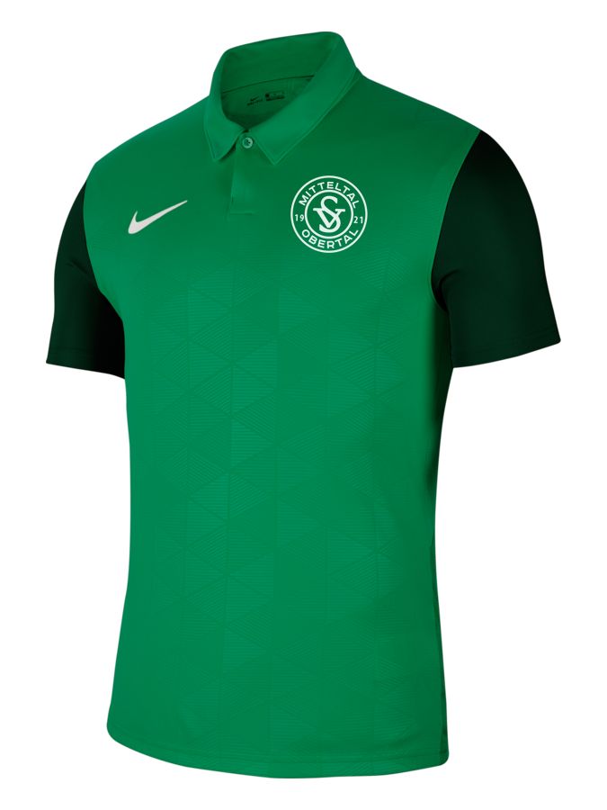 Nike Trophy IV Trikot