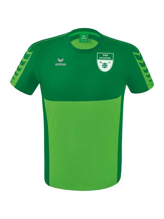 Erima Six Wings T-Shirt
