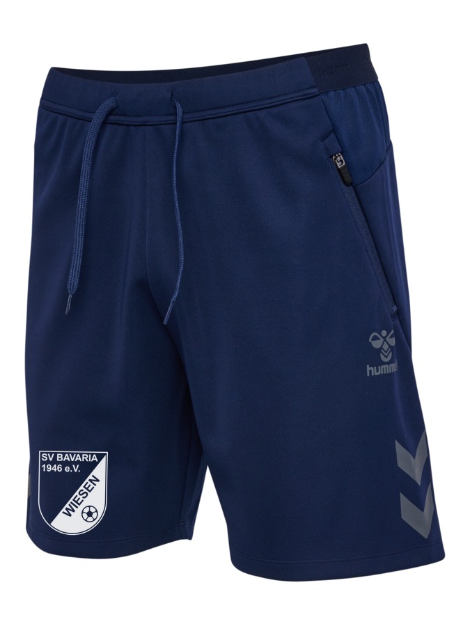 Hummel Cima 2.0 Shorts
