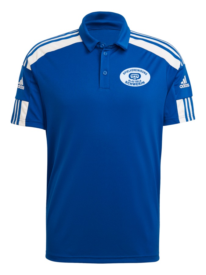 adidas Squadra 21 Poloshirt