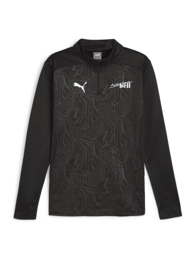 PUMA teamFINAL Trainingsoberteil
