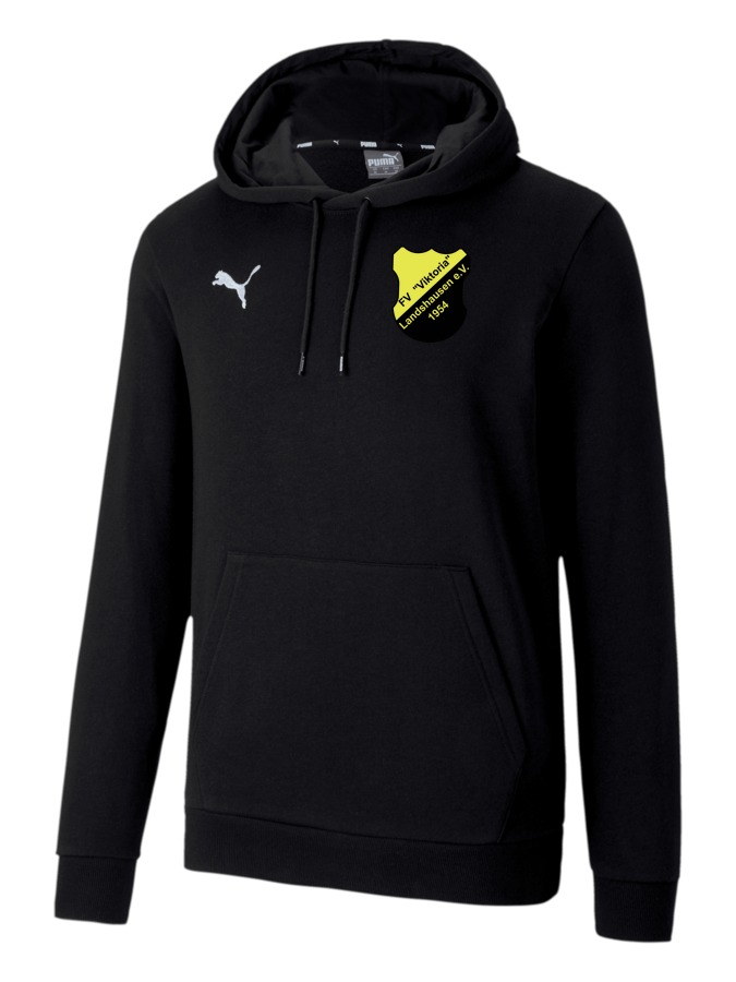 PUMA teamGOAL 23 Casuals Hoody