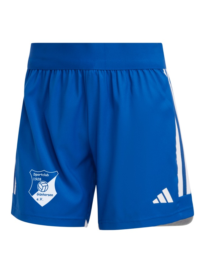adidas Tiro 23 Competition Match Shorts Damen