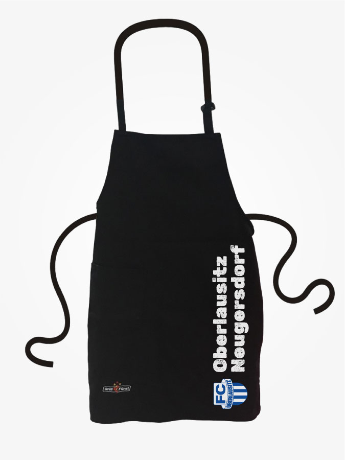 Schürze Grillfürst Classic