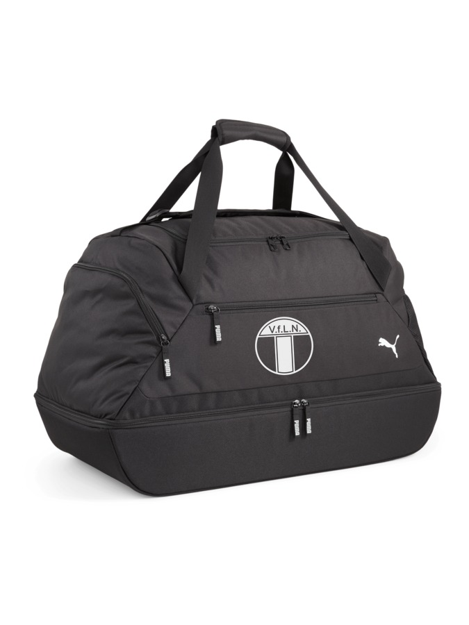 PUMA teamGOAL Teambag M mit Bodenfach