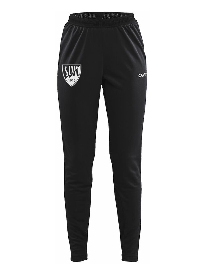 Craft Evolve Slim Trainingshose Damen