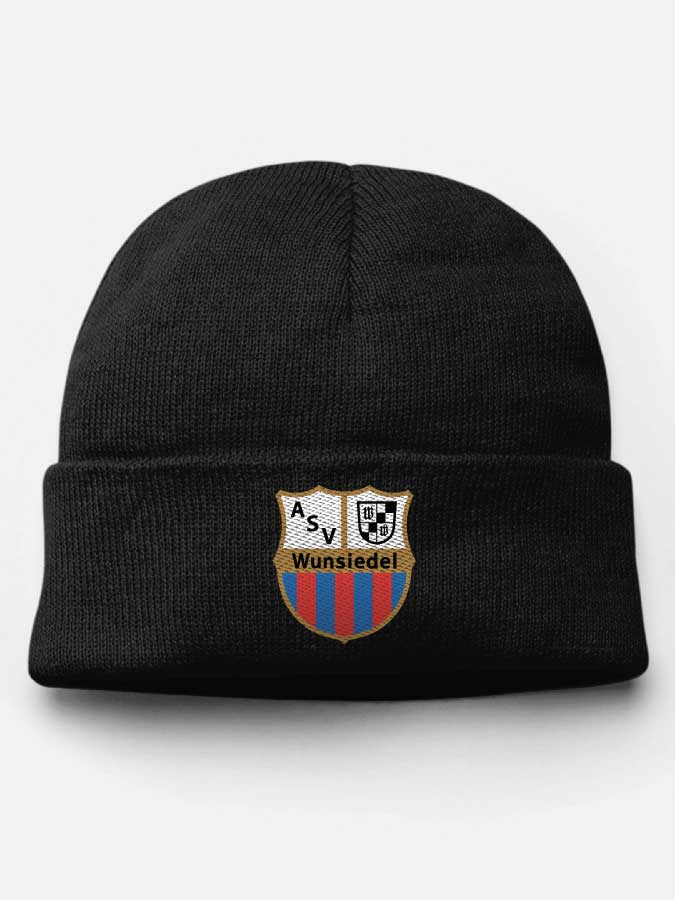 Beanie Sticklogo