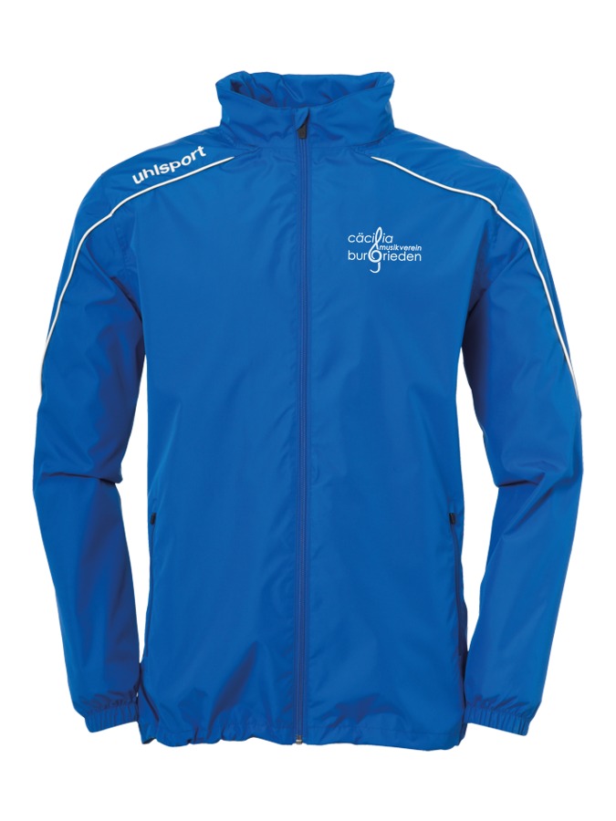 uhlsport Stream 22 Allwetterjacke