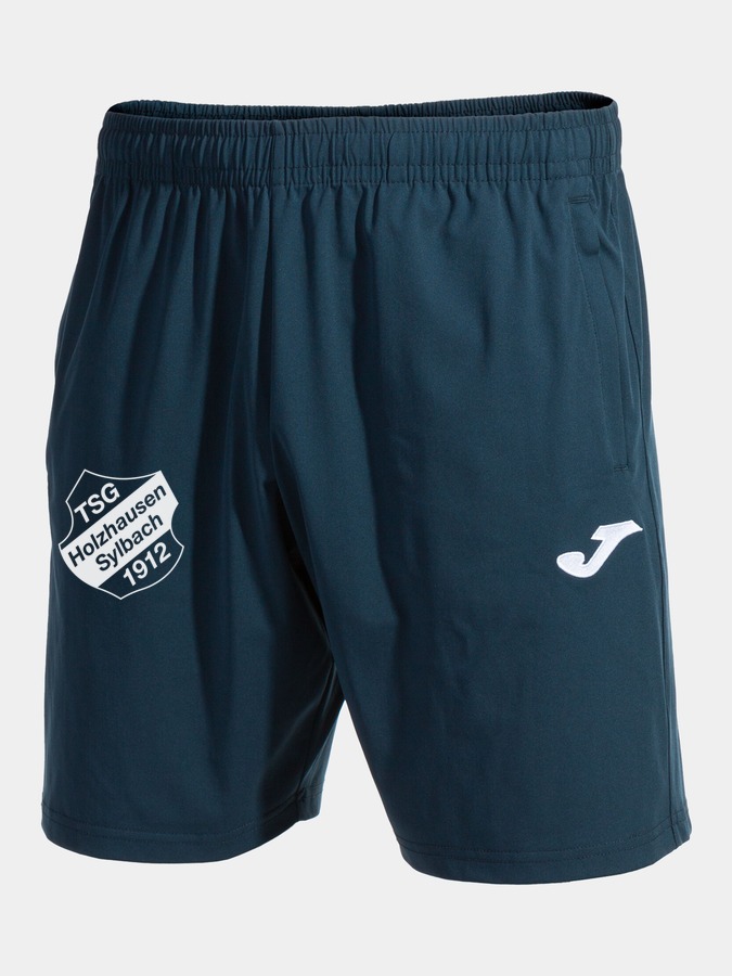 Joma Combi Bermuda