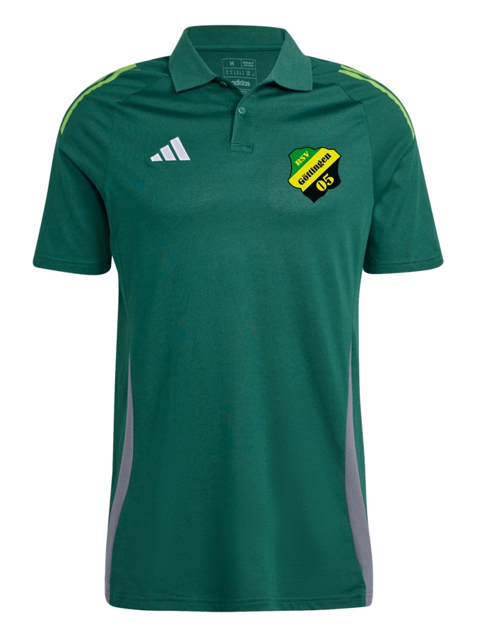 adidas Tiro 24 Competition Poloshirt