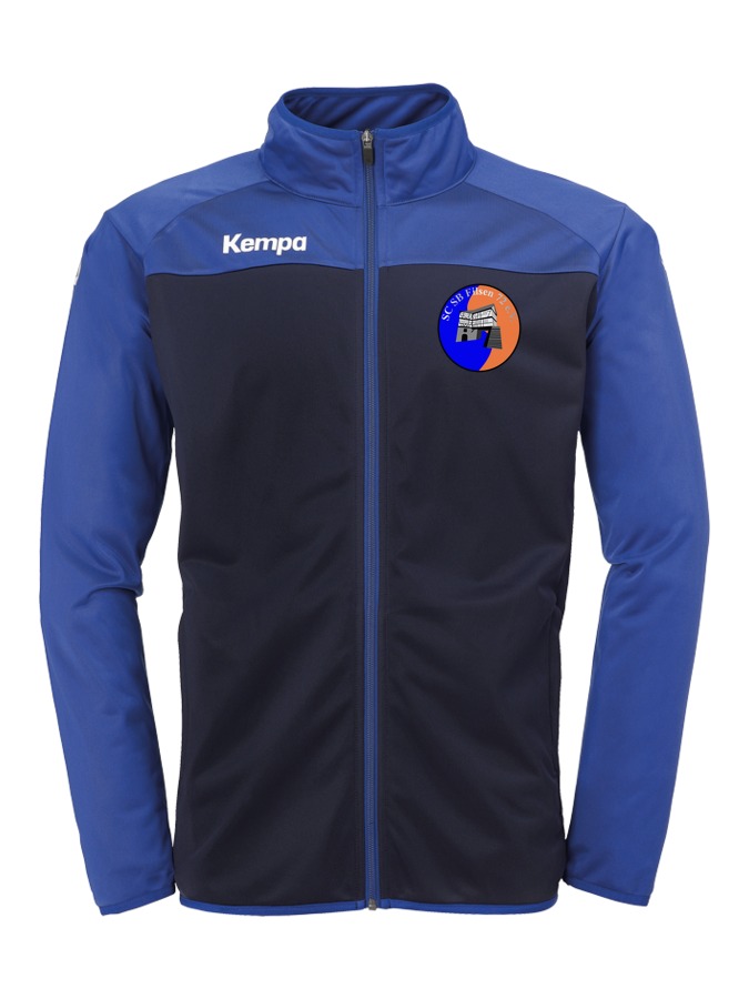 Kempa Prime Poly Jacke