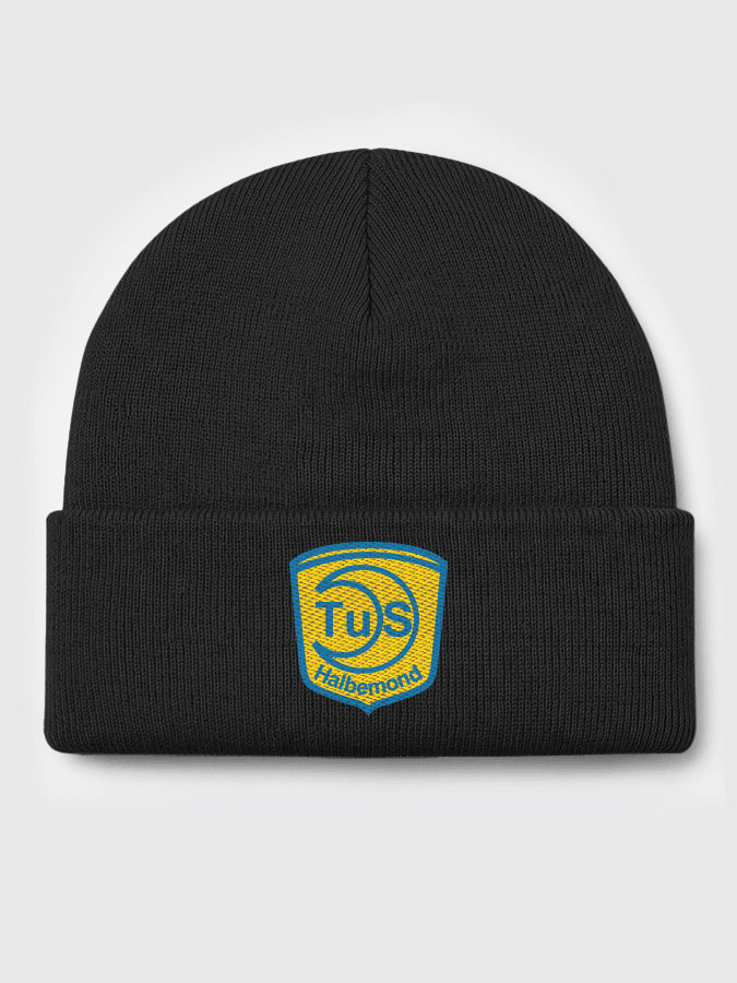 Beanie Sticklogo