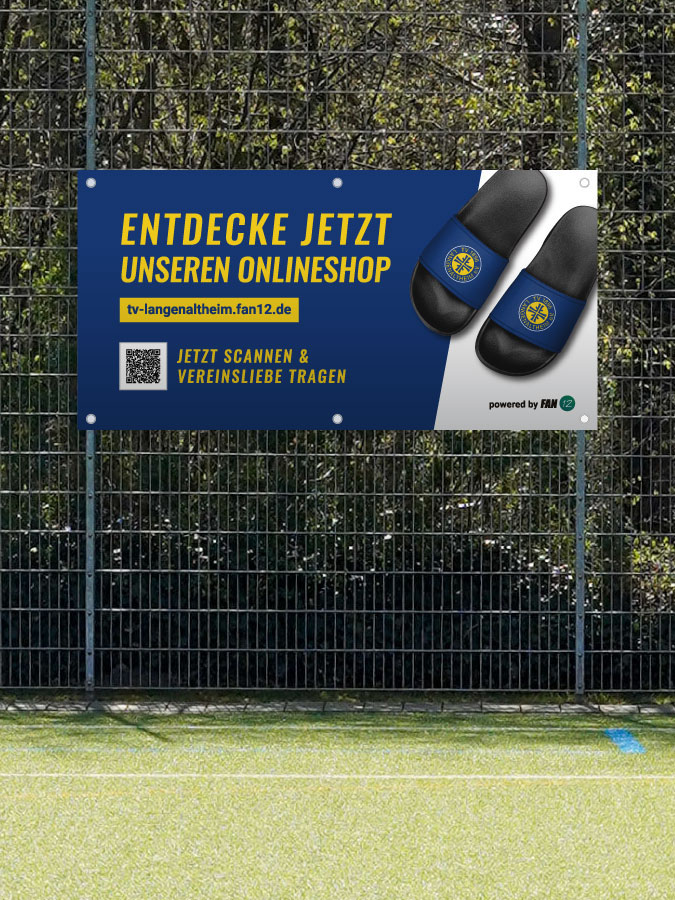 PVC Banner