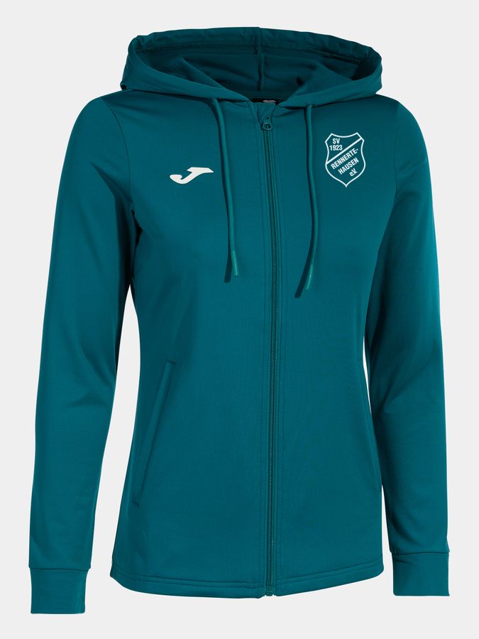 Joma Sculpture II Kapuzenjacke Damen