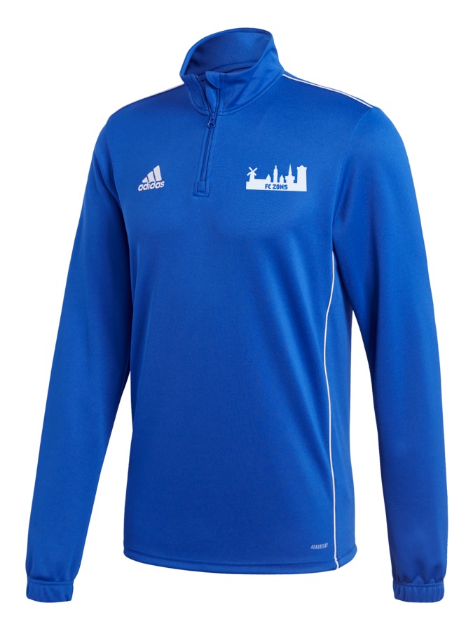adidas Core 18 Trainingstop