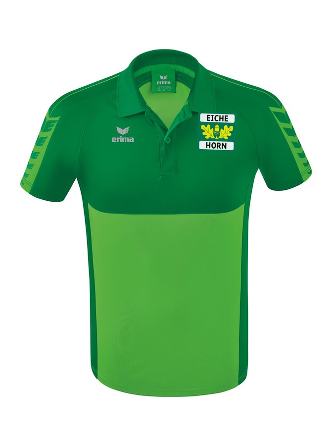 Erima Six Wings Poloshirt