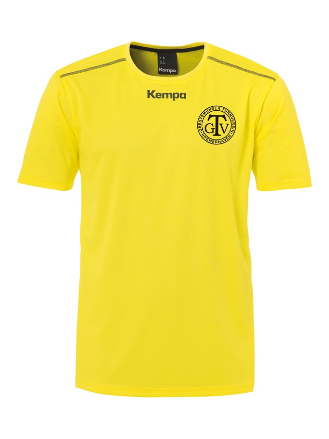 Kempa Poly Trikot