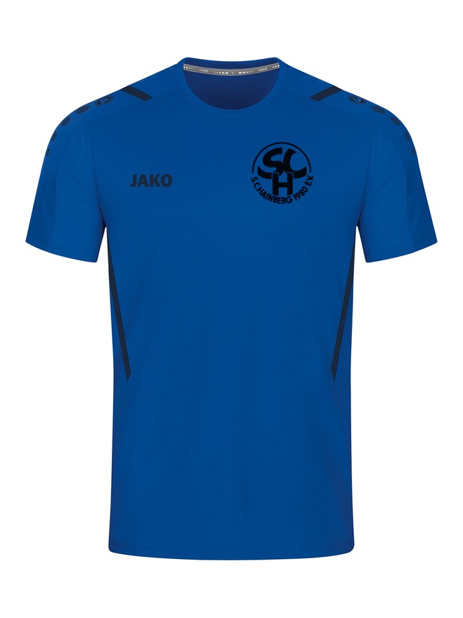 Jako Trikot Challenge