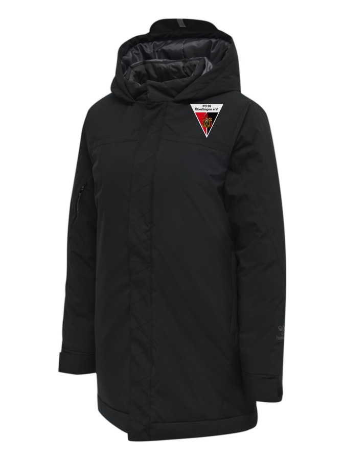 Hummel North Parka Jacke Damen
