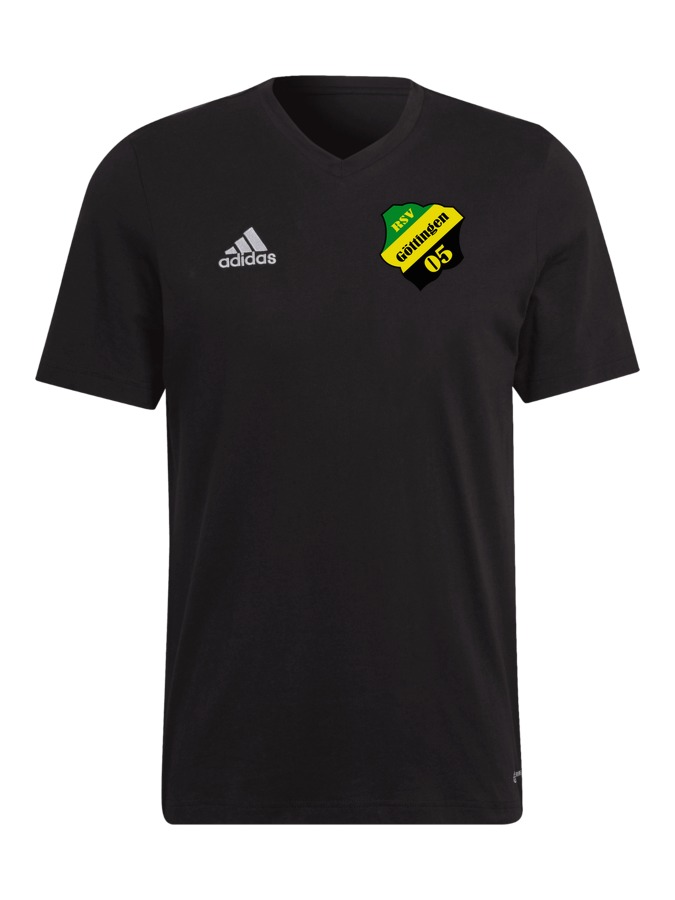 adidas Entrada 22 T-Shirt