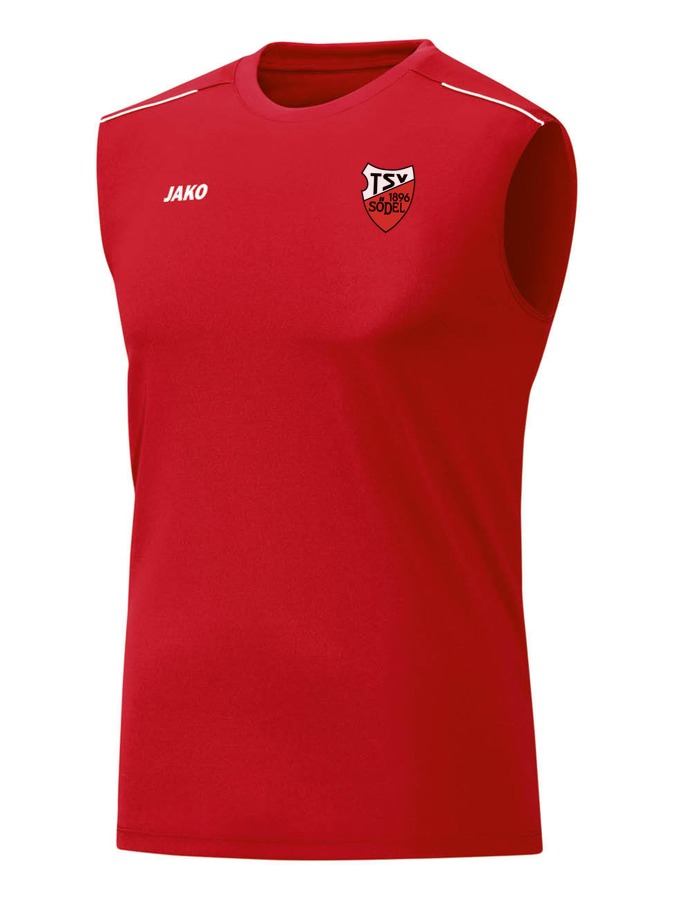 Jako Tanktop Classico