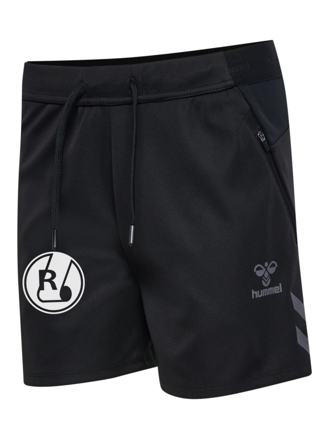 Hummel Cima 2.0 Shorts Damen